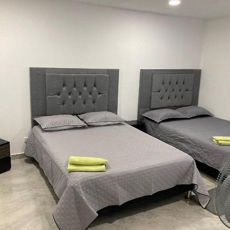 Cartagena Alquila Apartment ภายนอก รูปภาพ