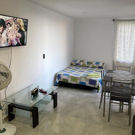 Cartagena Alquila Apartment ภายนอก รูปภาพ