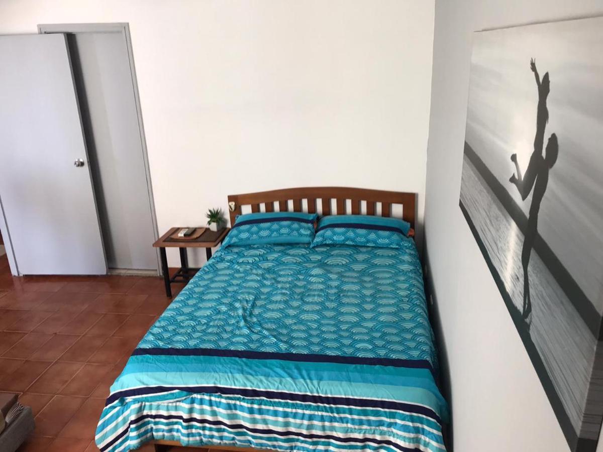 Cartagena Alquila Apartment ภายนอก รูปภาพ