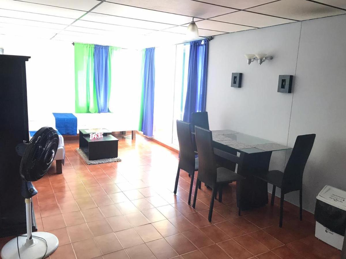 Cartagena Alquila Apartment ภายนอก รูปภาพ