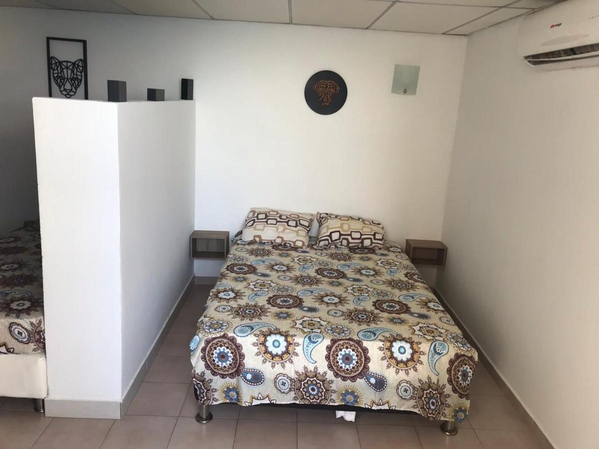 Cartagena Alquila Apartment ภายนอก รูปภาพ