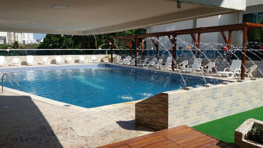 Cartagena Alquila Apartment ภายนอก รูปภาพ