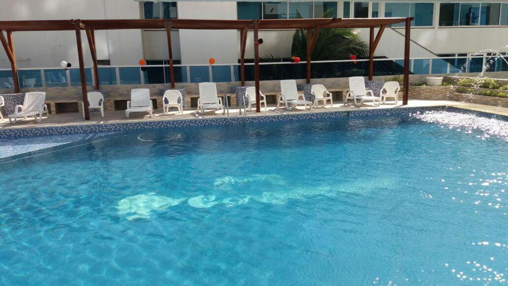 Cartagena Alquila Apartment ภายนอก รูปภาพ