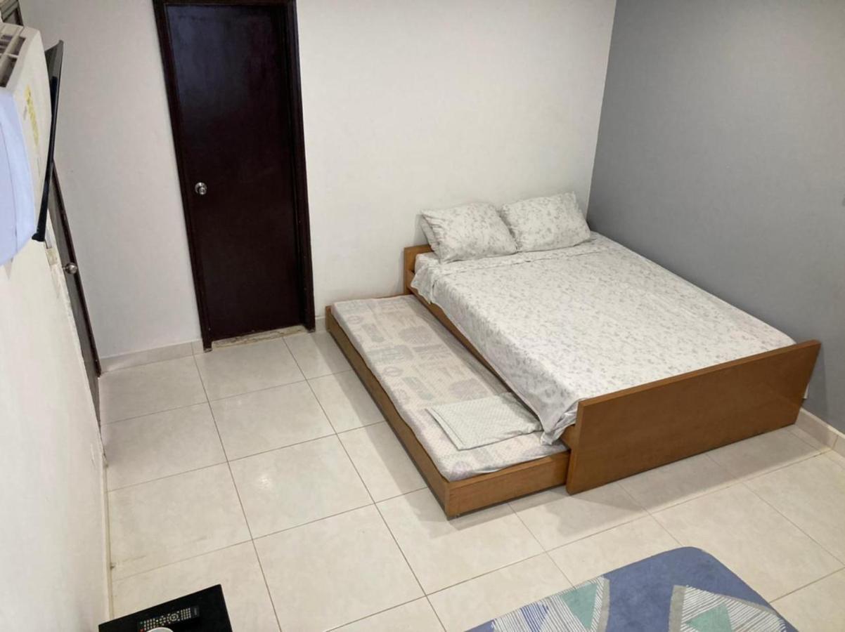 Cartagena Alquila Apartment ภายนอก รูปภาพ