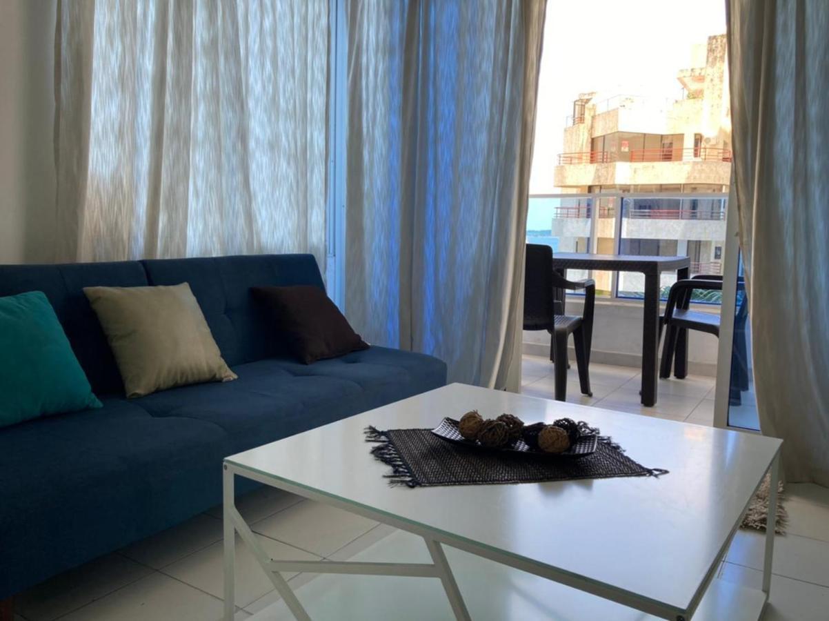 Cartagena Alquila Apartment ภายนอก รูปภาพ