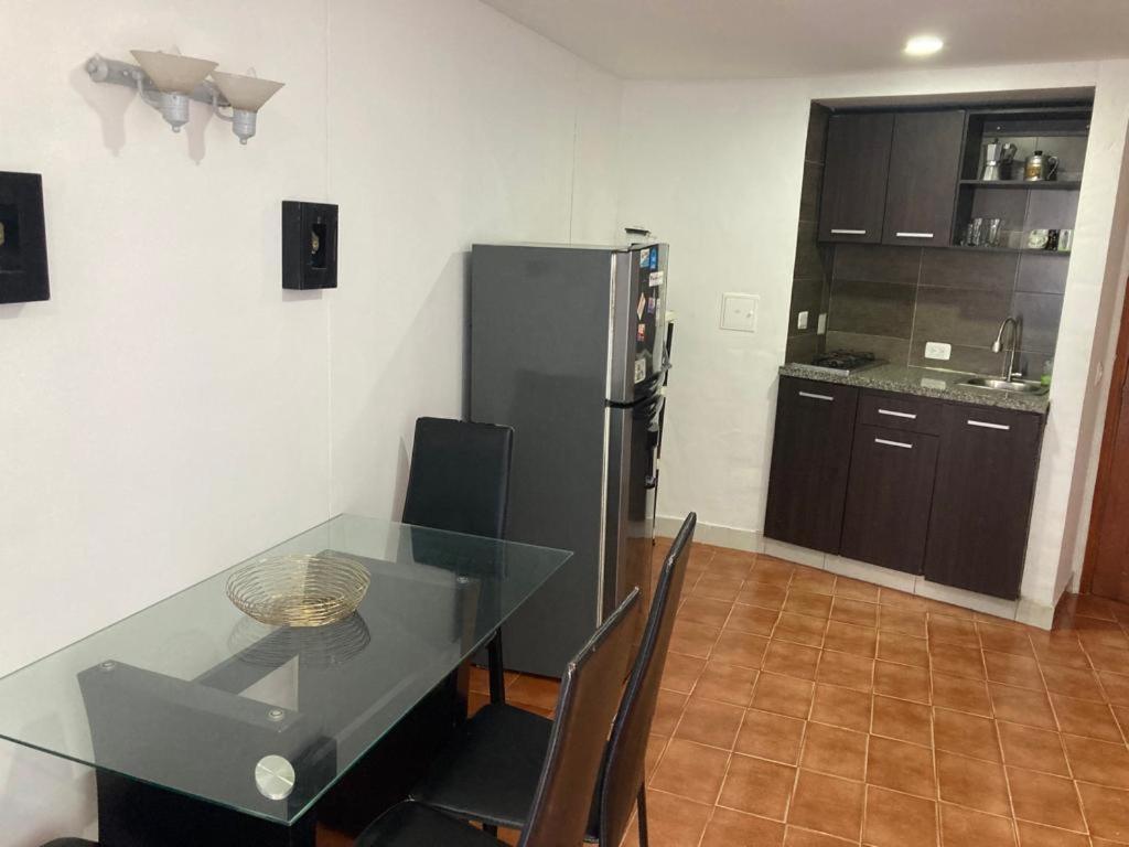 Cartagena Alquila Apartment ภายนอก รูปภาพ