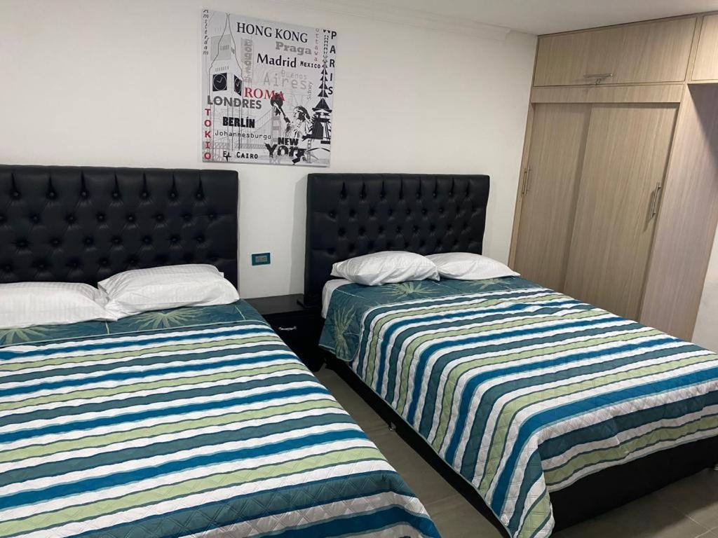 Cartagena Alquila Apartment ภายนอก รูปภาพ