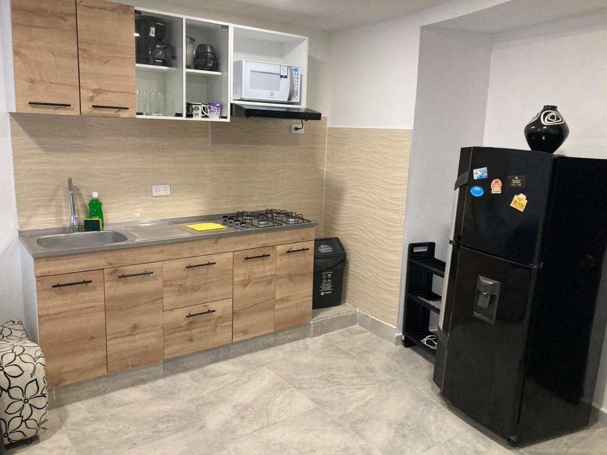 Cartagena Alquila Apartment ภายนอก รูปภาพ