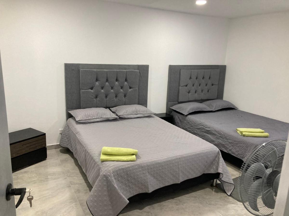Cartagena Alquila Apartment ภายนอก รูปภาพ