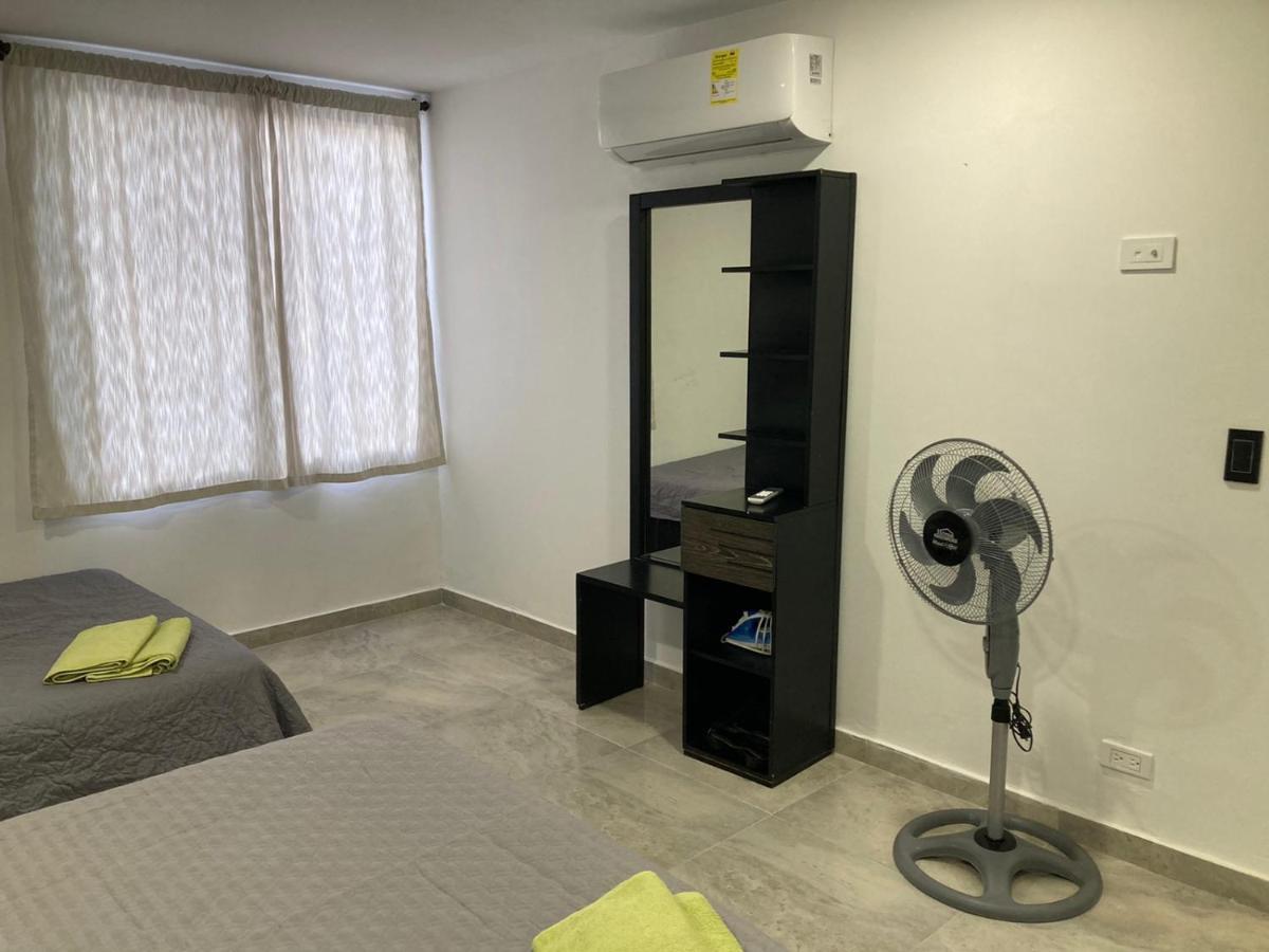 Cartagena Alquila Apartment ภายนอก รูปภาพ