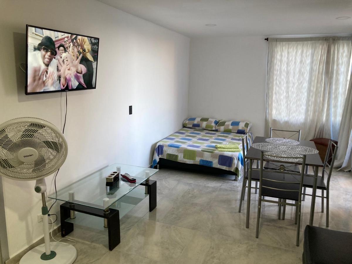 Cartagena Alquila Apartment ภายนอก รูปภาพ