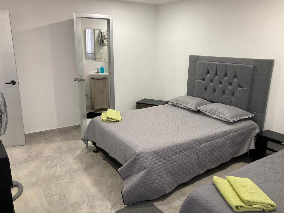 Cartagena Alquila Apartment ภายนอก รูปภาพ
