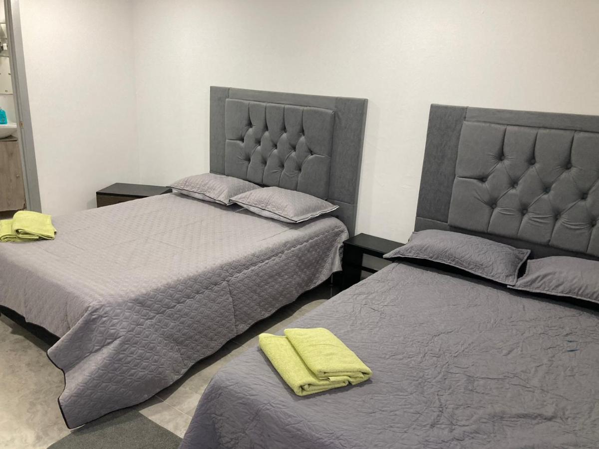 Cartagena Alquila Apartment ภายนอก รูปภาพ