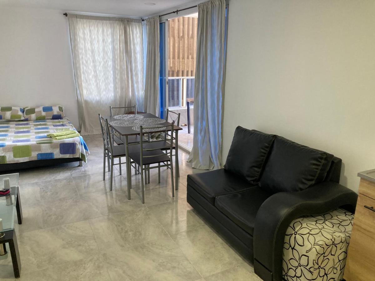 Cartagena Alquila Apartment ภายนอก รูปภาพ