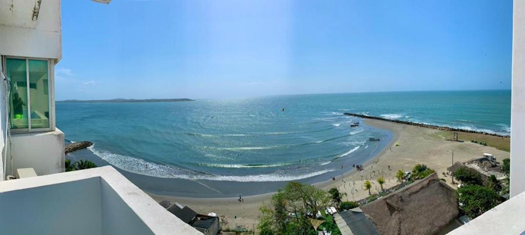 Cartagena Alquila Apartment ภายนอก รูปภาพ